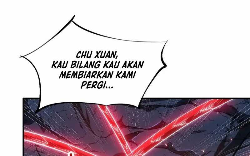 Rebirth of a Dark Mage: Unveiling a Zombie Planet from the Start Chapter 3 Gambar 44