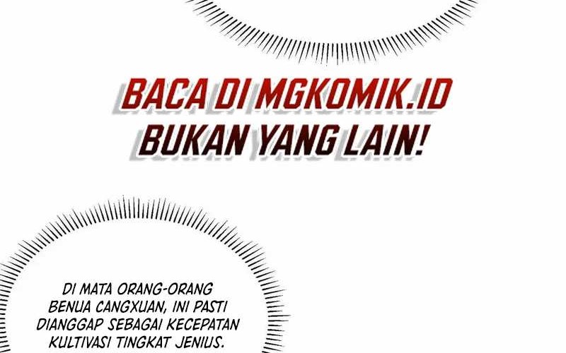 Rebirth of a Dark Mage: Unveiling a Zombie Planet from the Start Chapter 3 Gambar 48