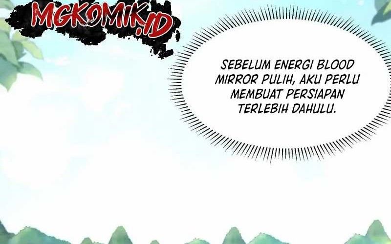 Rebirth of a Dark Mage: Unveiling a Zombie Planet from the Start Chapter 3 Gambar 50