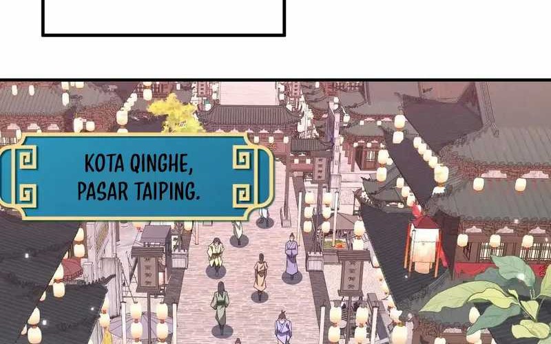 Rebirth of a Dark Mage: Unveiling a Zombie Planet from the Start Chapter 3 Gambar 52