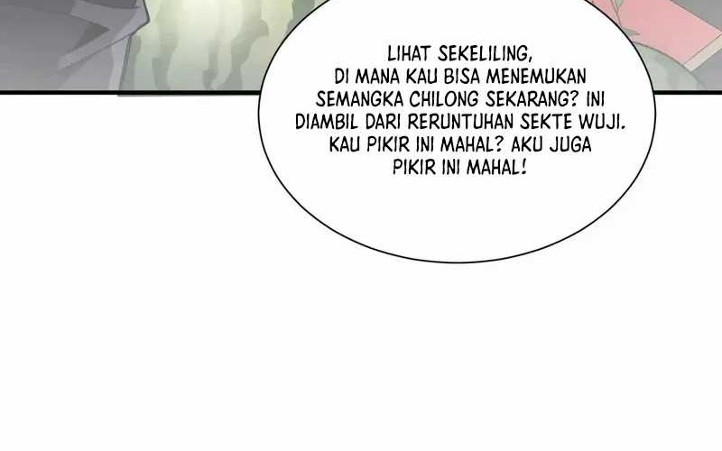 Rebirth of a Dark Mage: Unveiling a Zombie Planet from the Start Chapter 3 Gambar 58