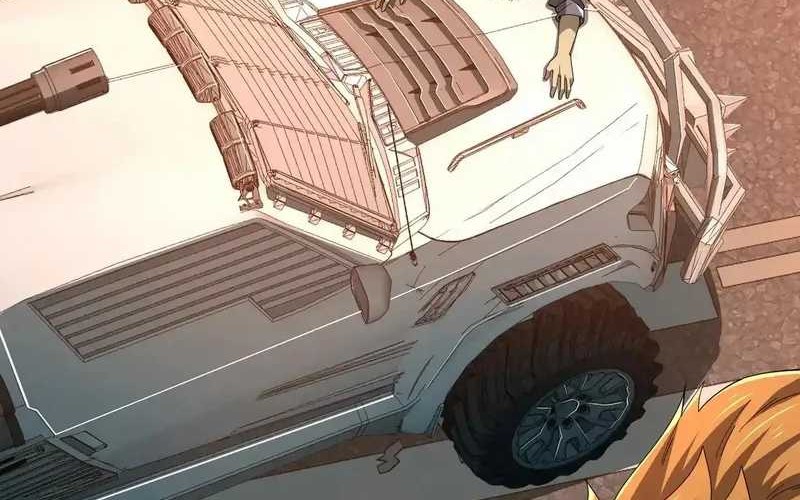 Rebirth of a Dark Mage: Unveiling a Zombie Planet from the Start Chapter 3 Gambar 4