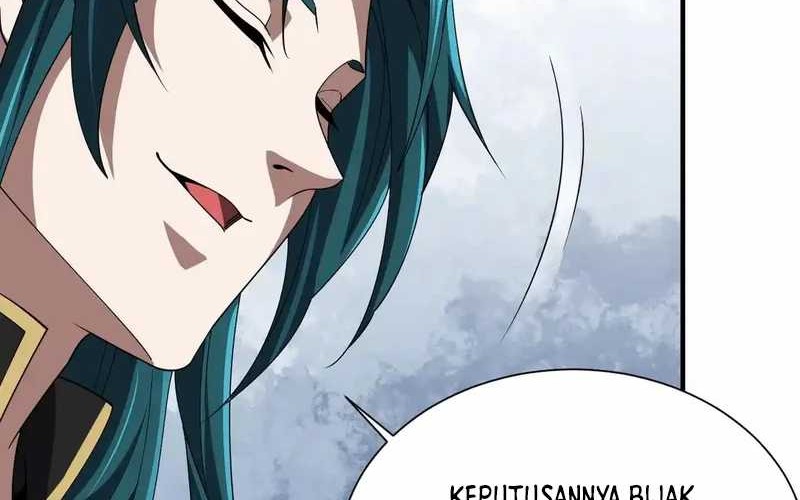 Rebirth of a Dark Mage: Unveiling a Zombie Planet from the Start Chapter 3 Gambar 68