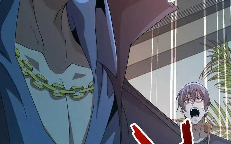 Rebirth of a Dark Mage: Unveiling a Zombie Planet from the Start Chapter 3 Gambar 14