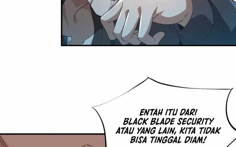 Rebirth of a Dark Mage: Unveiling a Zombie Planet from the Start Chapter 3 Gambar 16