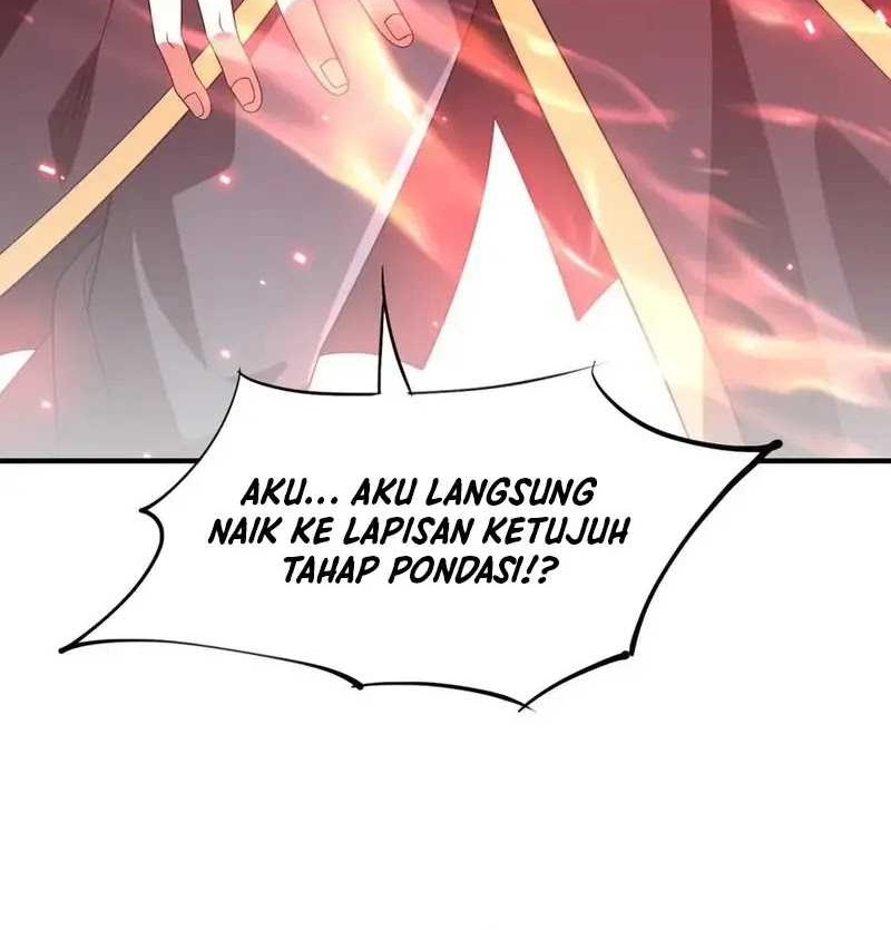 Rebirth of a Dark Mage: Unveiling a Zombie Planet from the Start Chapter 30 Gambar 19