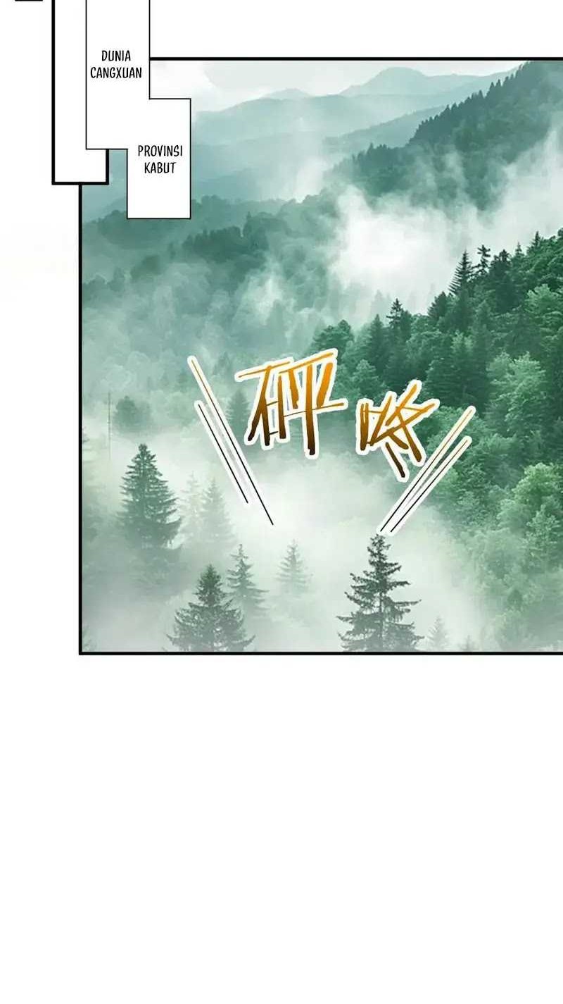 Rebirth of a Dark Mage: Unveiling a Zombie Planet from the Start Chapter 30 Gambar 21