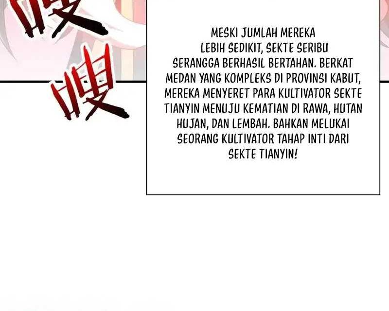 Rebirth of a Dark Mage: Unveiling a Zombie Planet from the Start Chapter 30 Gambar 37