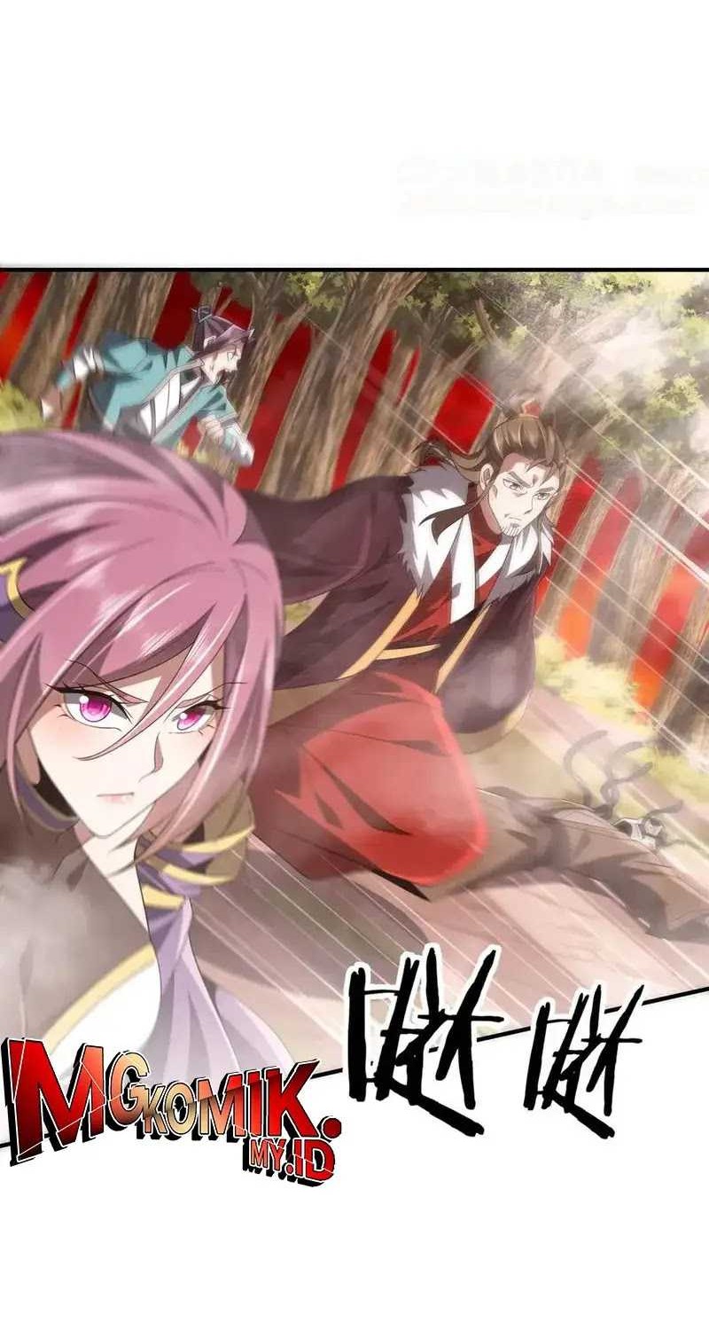 Rebirth of a Dark Mage: Unveiling a Zombie Planet from the Start Chapter 30 Gambar 55