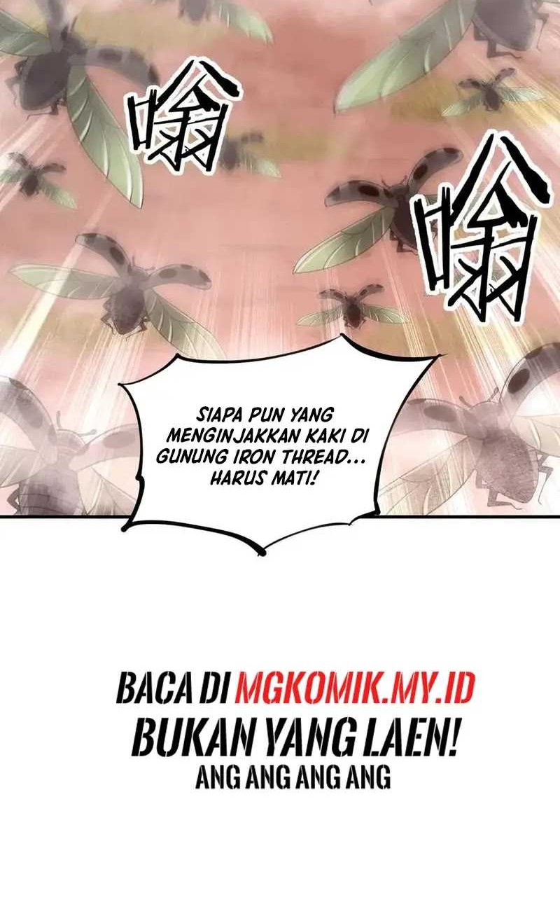 Rebirth of a Dark Mage: Unveiling a Zombie Planet from the Start Chapter 30 Gambar 57