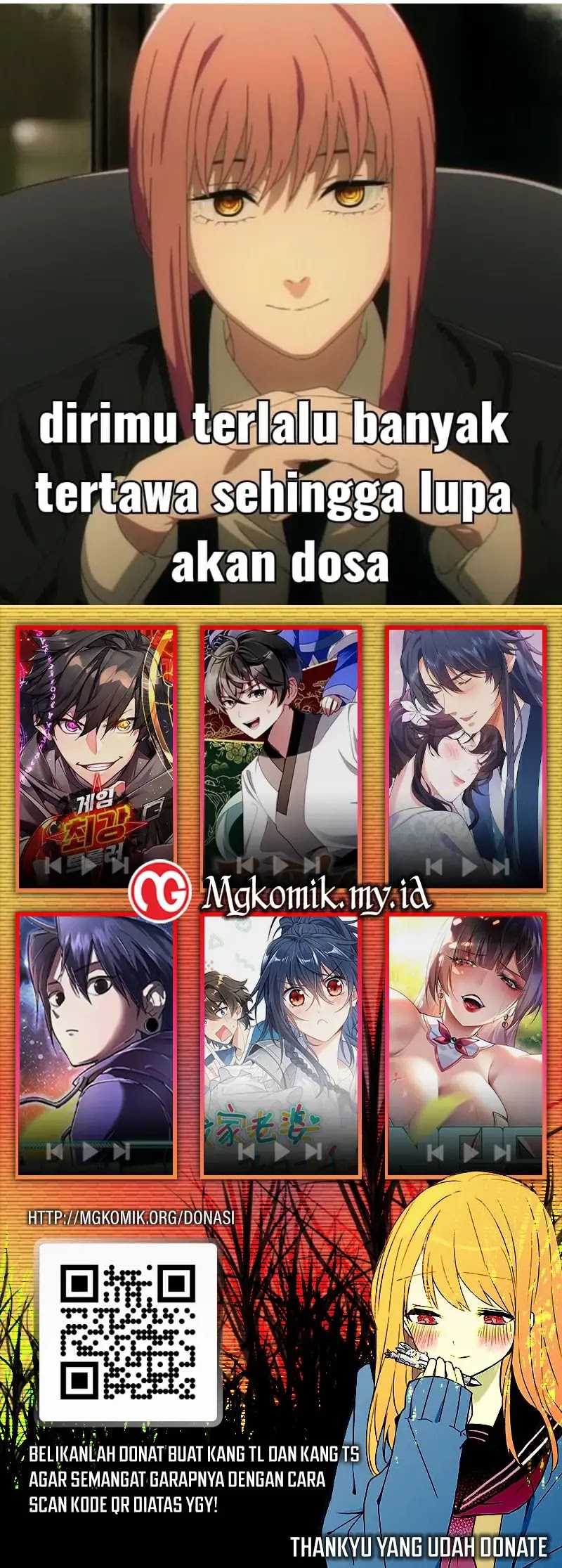 Rebirth of a Dark Mage: Unveiling a Zombie Planet from the Start Chapter 30 Gambar 58