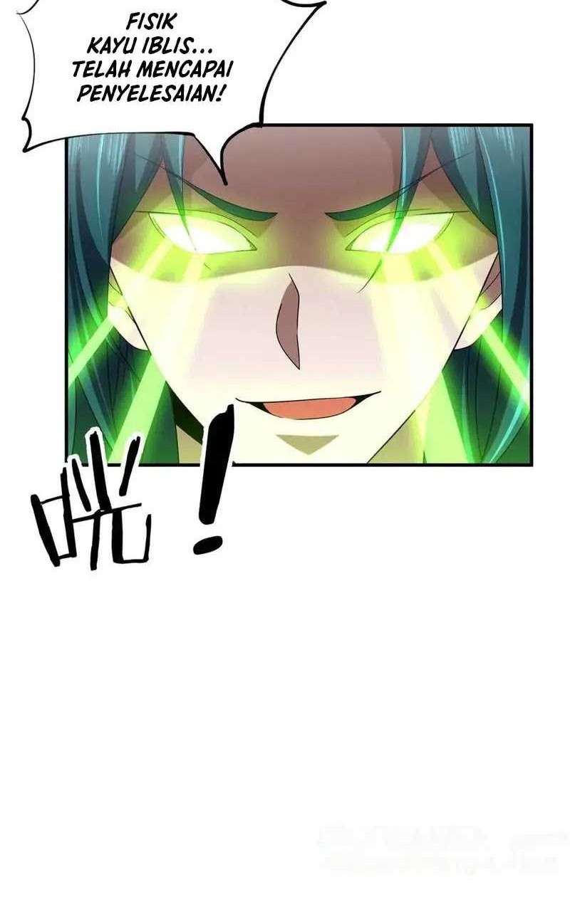 Rebirth of a Dark Mage: Unveiling a Zombie Planet from the Start Chapter 30 Gambar 14