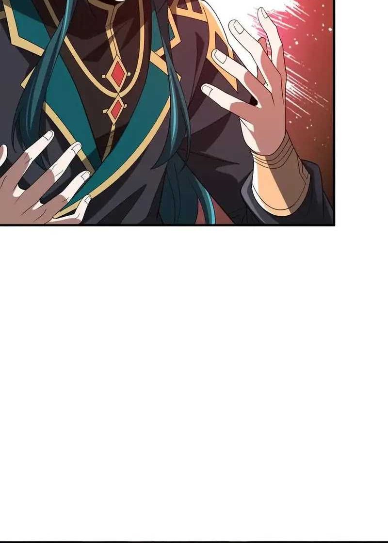 Rebirth of a Dark Mage: Unveiling a Zombie Planet from the Start Chapter 30 Gambar 16