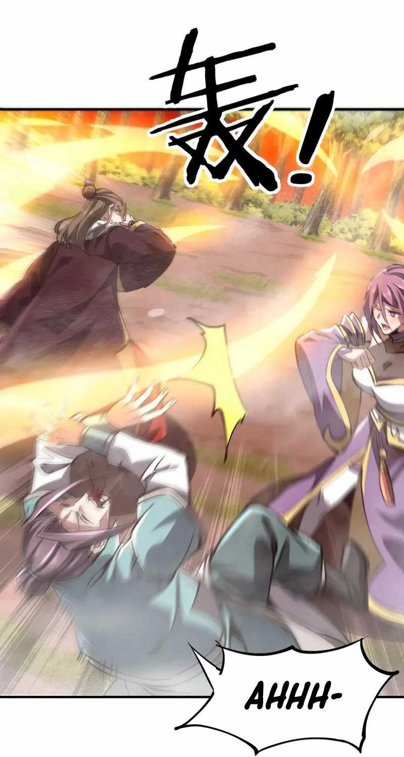 Rebirth of a Dark Mage: Unveiling a Zombie Planet from the Start Chapter 31 Gambar 26