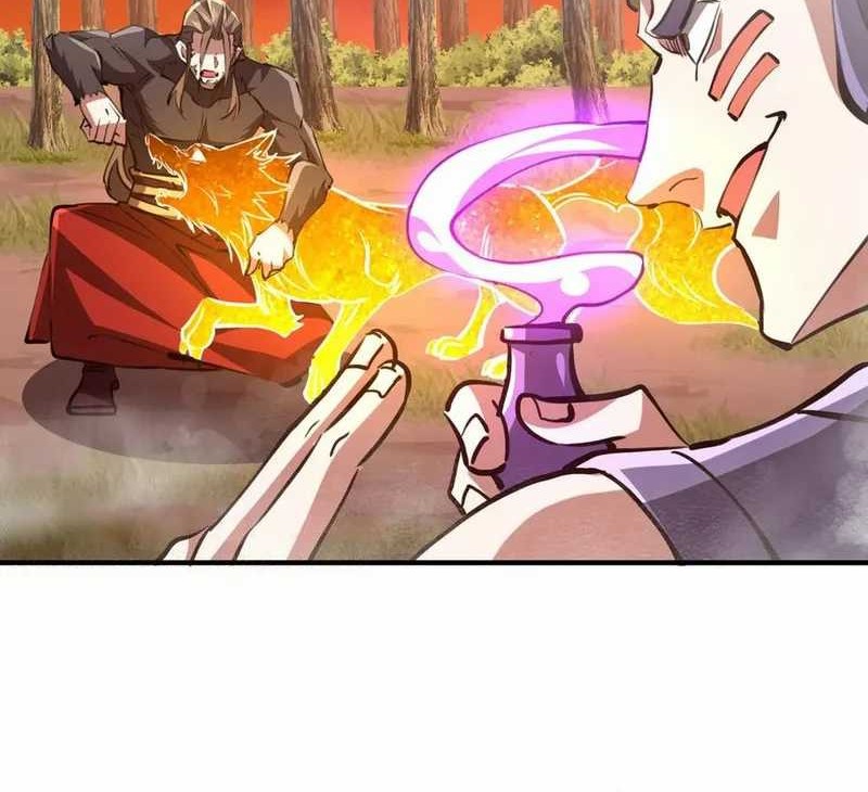 Rebirth of a Dark Mage: Unveiling a Zombie Planet from the Start Chapter 31 Gambar 32