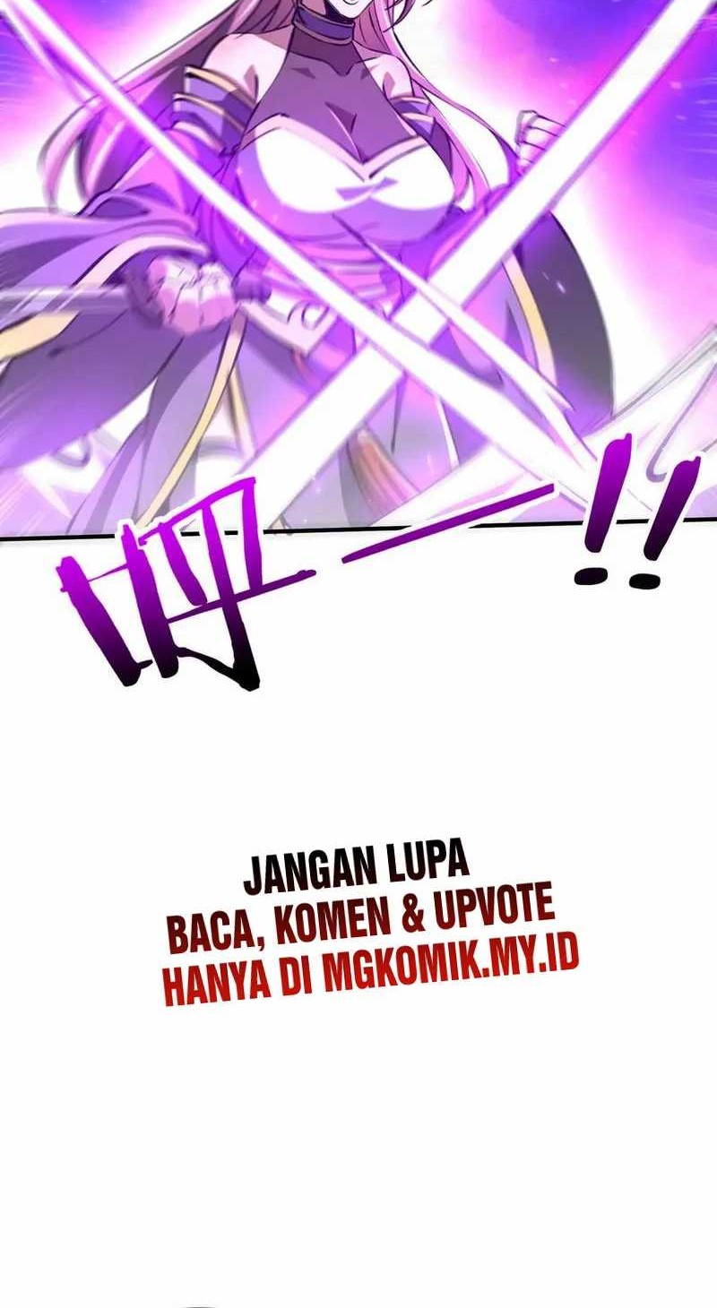 Rebirth of a Dark Mage: Unveiling a Zombie Planet from the Start Chapter 31 Gambar 38