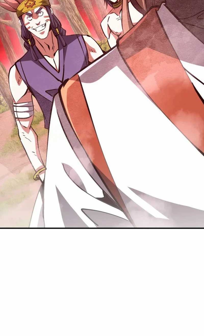 Rebirth of a Dark Mage: Unveiling a Zombie Planet from the Start Chapter 31 Gambar 40