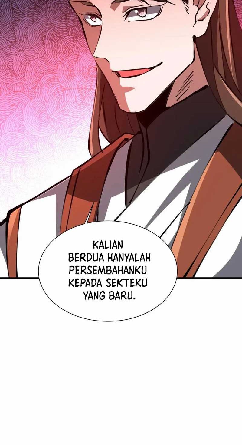 Rebirth of a Dark Mage: Unveiling a Zombie Planet from the Start Chapter 31 Gambar 42