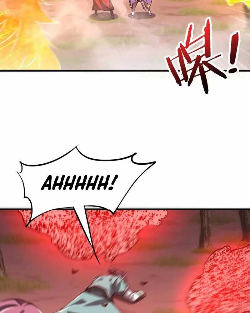 Rebirth of a Dark Mage: Unveiling a Zombie Planet from the Start Chapter 31 Gambar 44