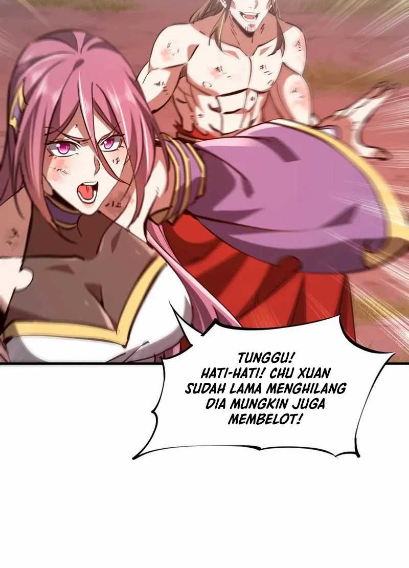 Rebirth of a Dark Mage: Unveiling a Zombie Planet from the Start Chapter 31 Gambar 49