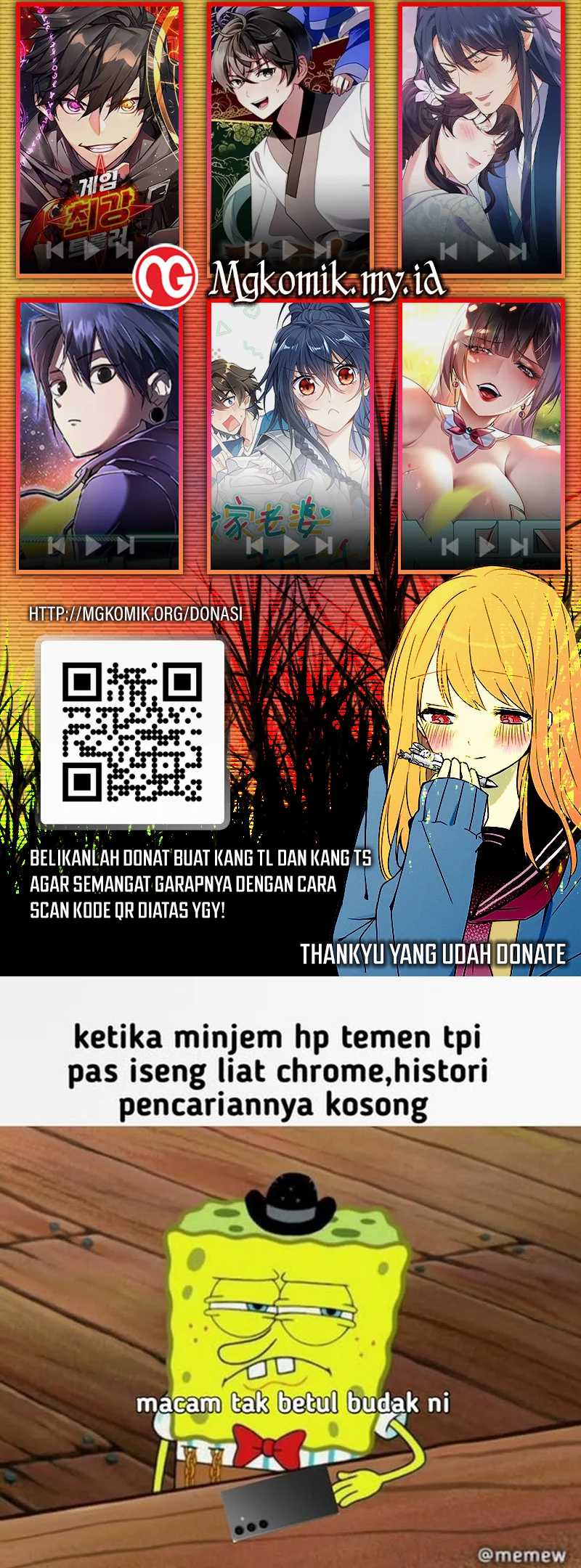 Rebirth of a Dark Mage: Unveiling a Zombie Planet from the Start Chapter 31 Gambar 54