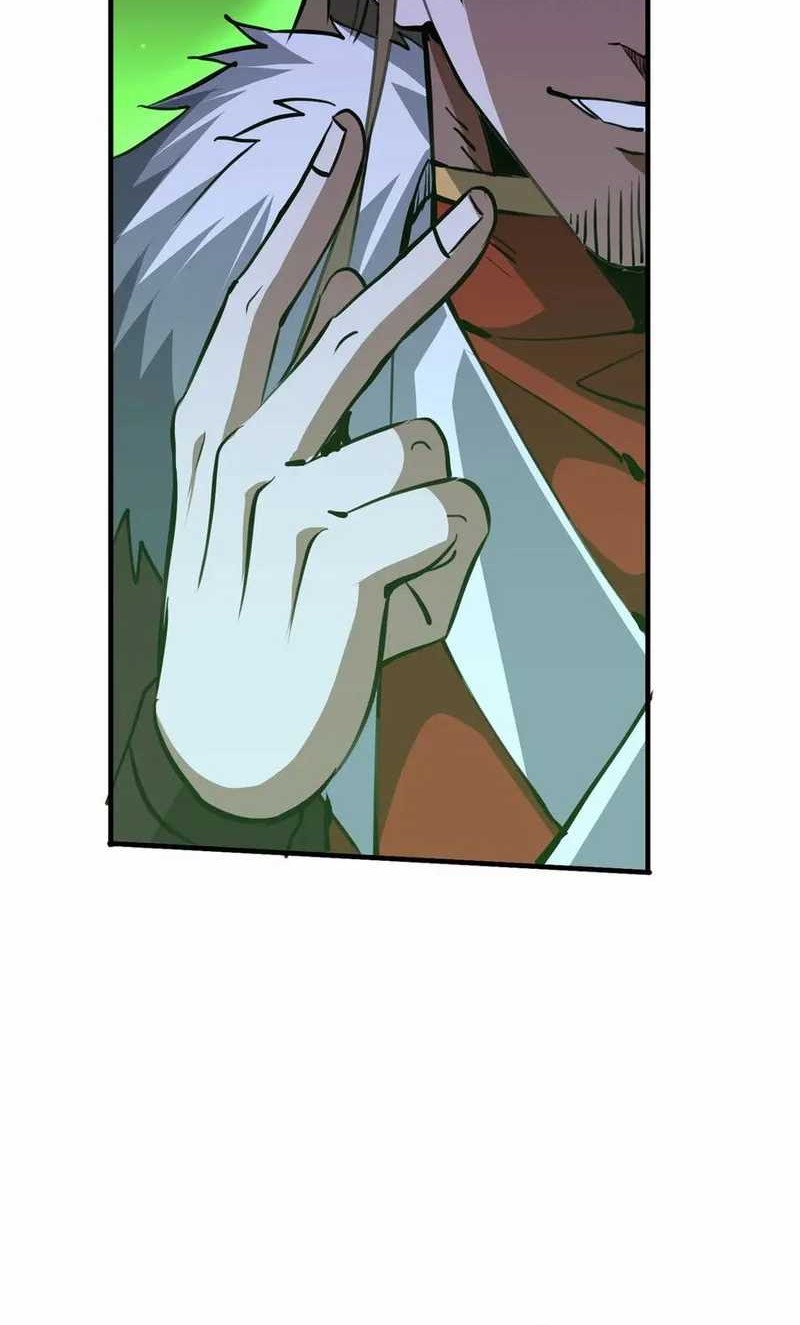 Rebirth of a Dark Mage: Unveiling a Zombie Planet from the Start Chapter 31 Gambar 11