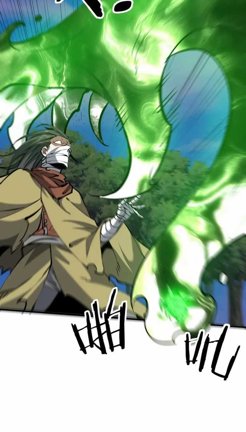 Rebirth of a Dark Mage: Unveiling a Zombie Planet from the Start Chapter 31 Gambar 13