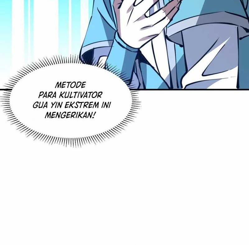 Rebirth of a Dark Mage: Unveiling a Zombie Planet from the Start Chapter 31 Gambar 15