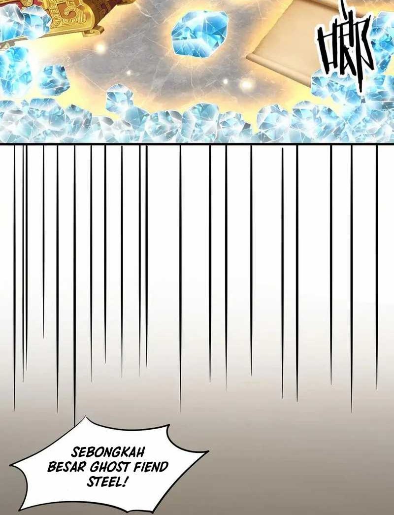 Rebirth of a Dark Mage: Unveiling a Zombie Planet from the Start Chapter 33 Gambar 24