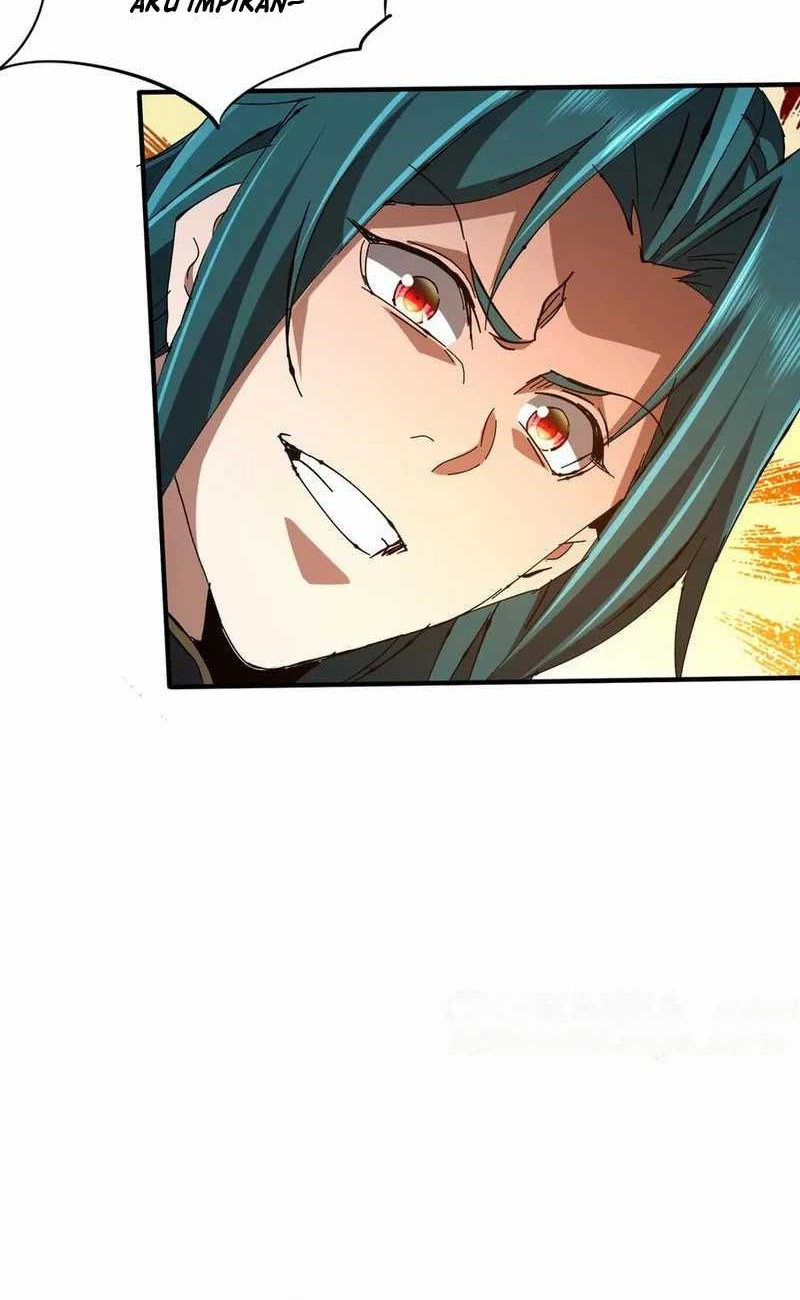 Rebirth of a Dark Mage: Unveiling a Zombie Planet from the Start Chapter 33 Gambar 26