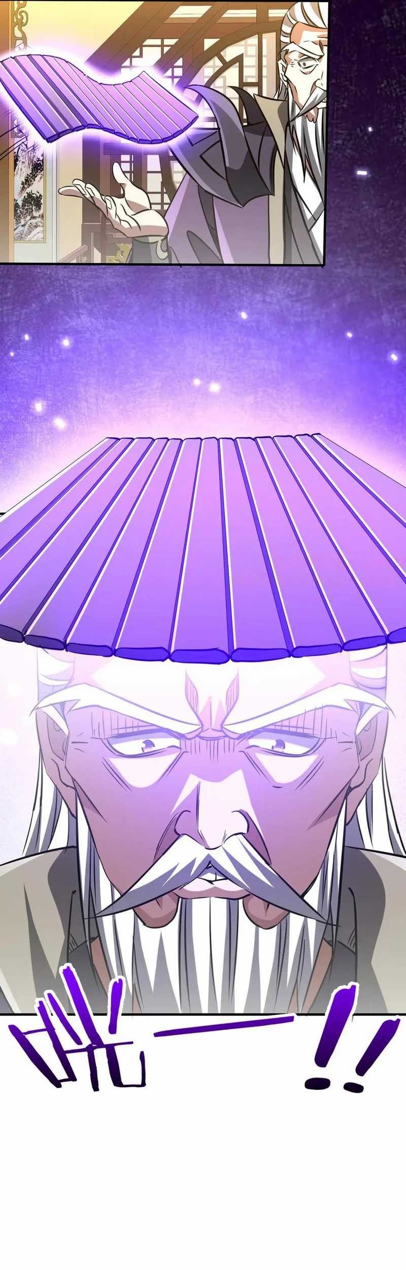 Rebirth of a Dark Mage: Unveiling a Zombie Planet from the Start Chapter 33 Gambar 45