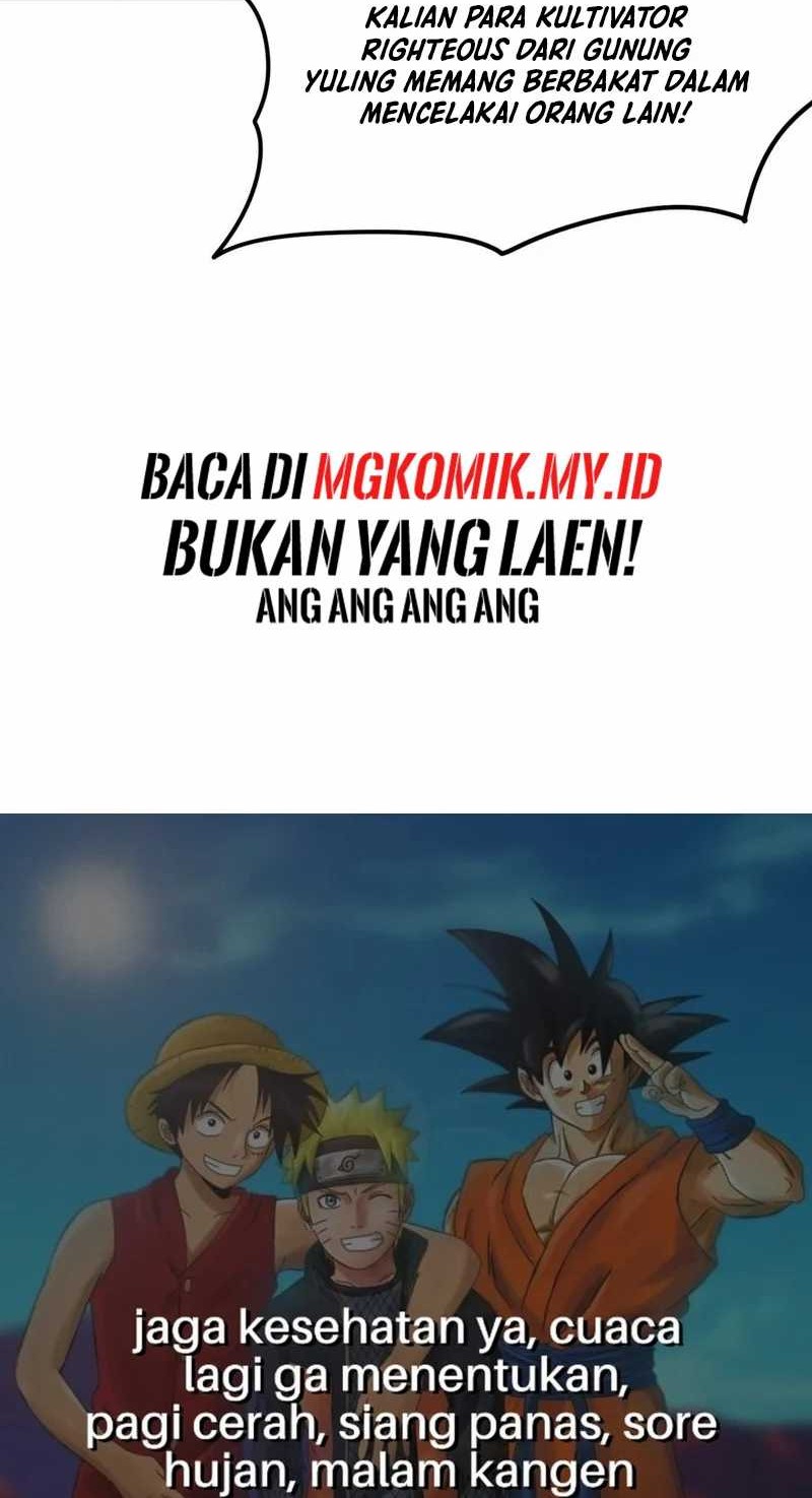 Rebirth of a Dark Mage: Unveiling a Zombie Planet from the Start Chapter 33 Gambar 52