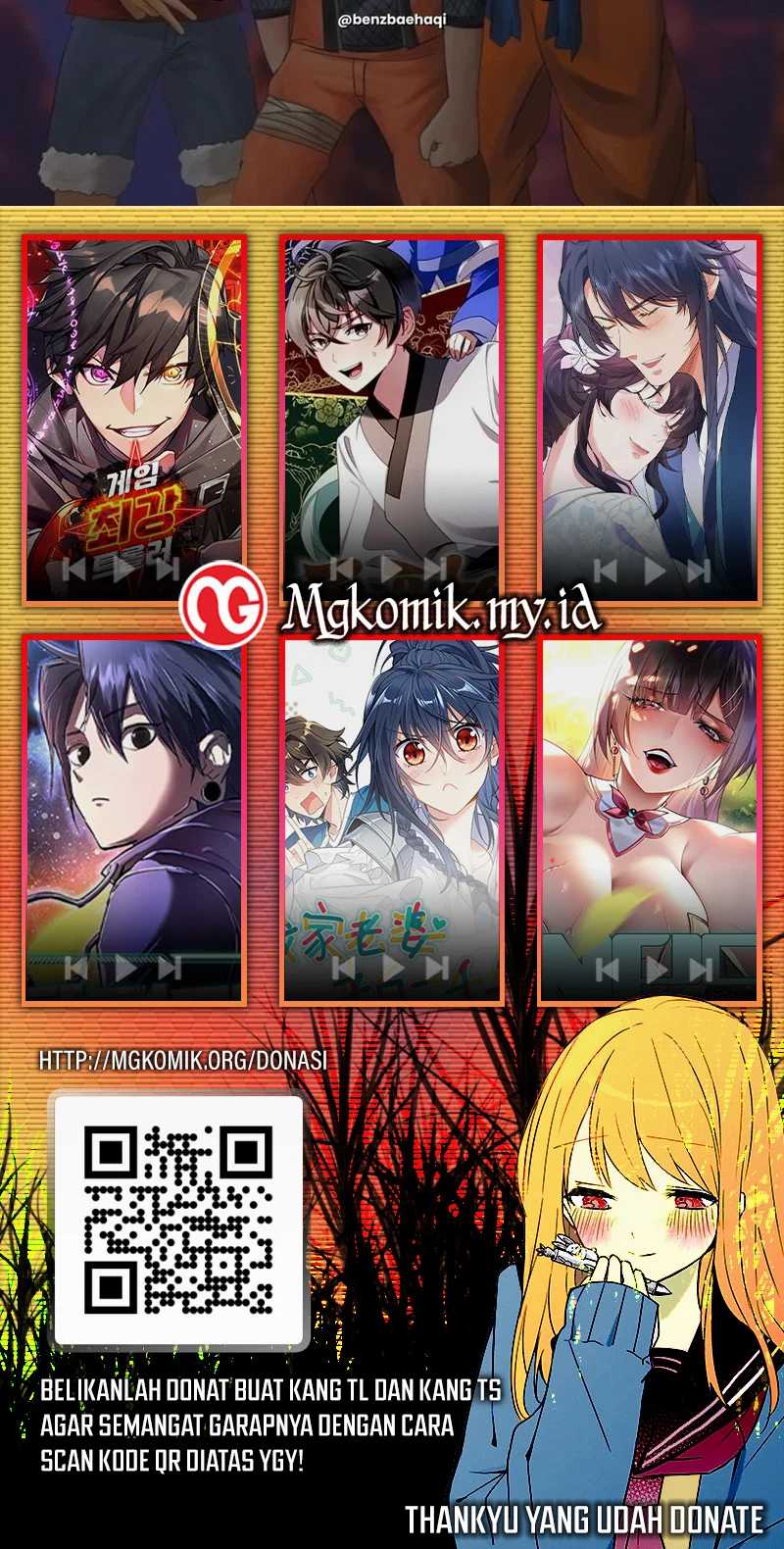 Rebirth of a Dark Mage: Unveiling a Zombie Planet from the Start Chapter 33 Gambar 53