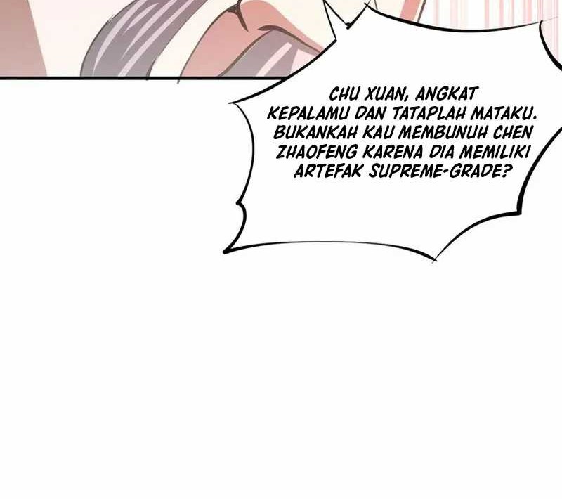 Rebirth of a Dark Mage: Unveiling a Zombie Planet from the Start Chapter 33 Gambar 6