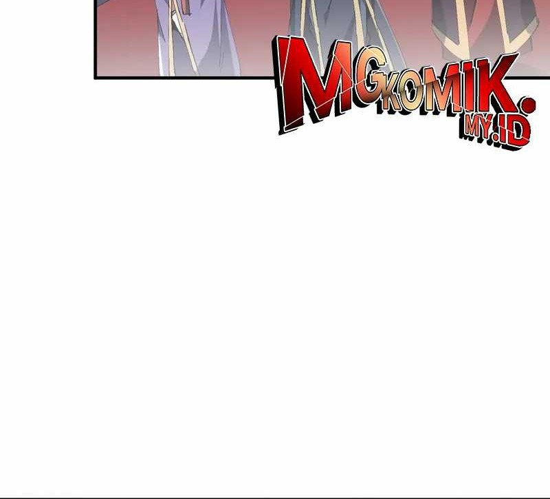 Rebirth of a Dark Mage: Unveiling a Zombie Planet from the Start Chapter 33 Gambar 16