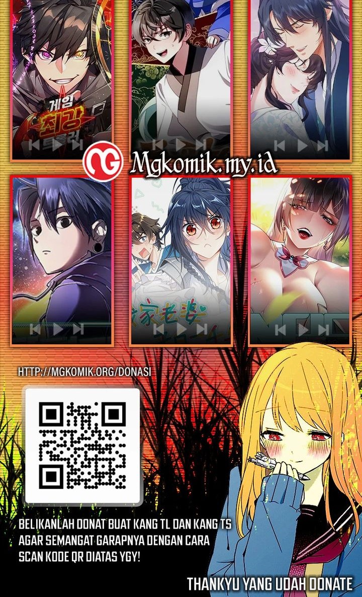 Rebirth of a Dark Mage: Unveiling a Zombie Planet from the Start Chapter 34 Gambar 45