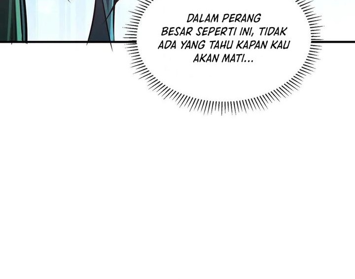 Rebirth of a Dark Mage: Unveiling a Zombie Planet from the Start Chapter 34 Gambar 8