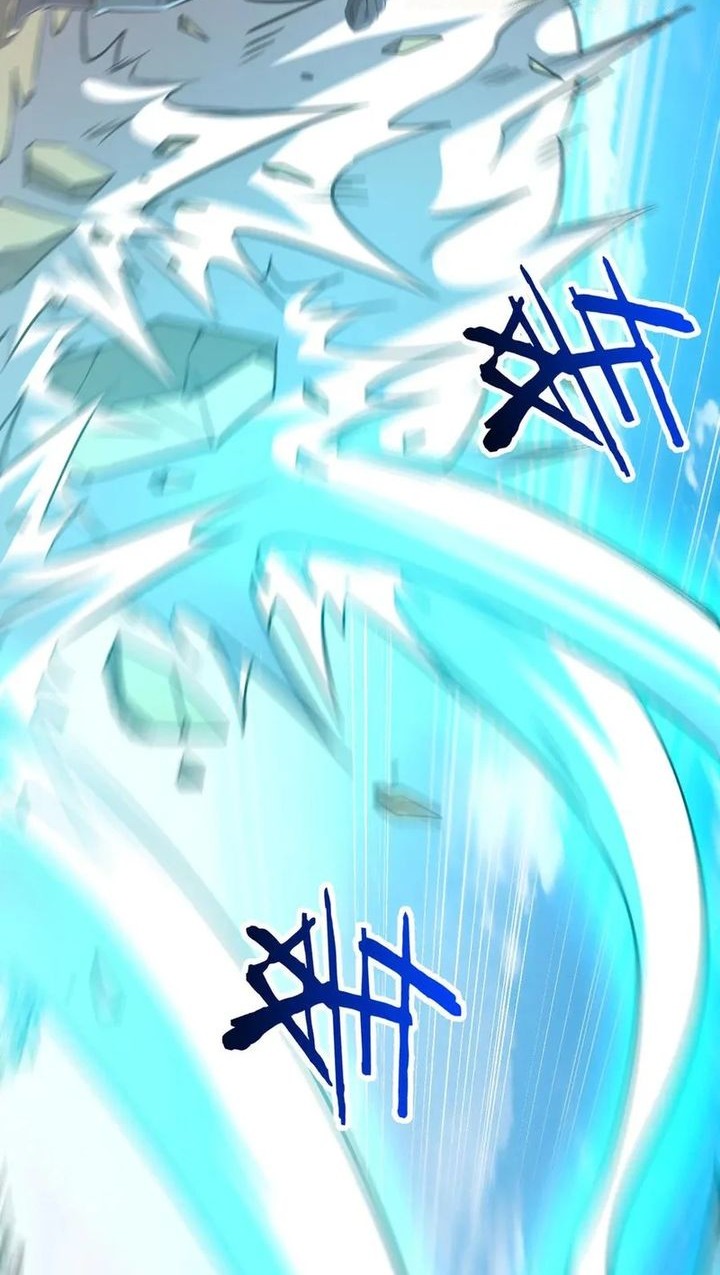 Rebirth of a Dark Mage: Unveiling a Zombie Planet from the Start Chapter 35 Gambar 40