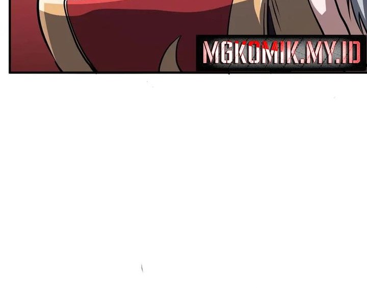 Rebirth of a Dark Mage: Unveiling a Zombie Planet from the Start Chapter 35 Gambar 8