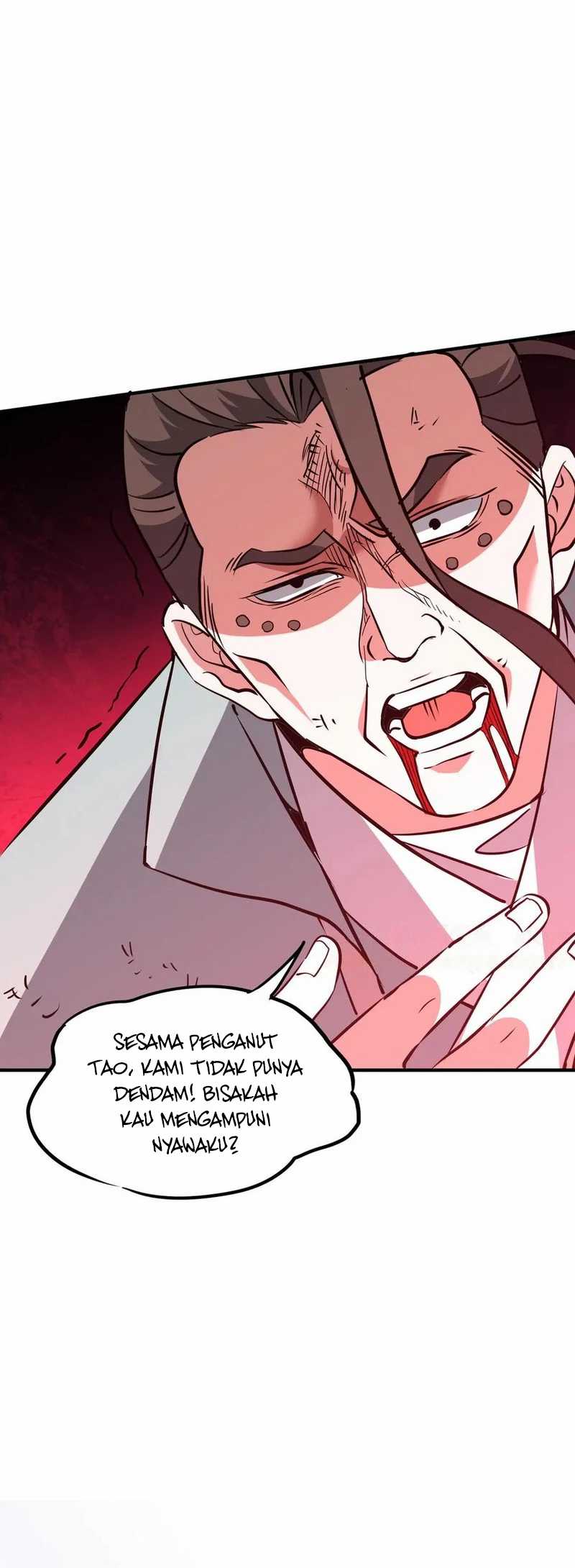 Rebirth of a Dark Mage: Unveiling a Zombie Planet from the Start Chapter 36 Gambar 18
