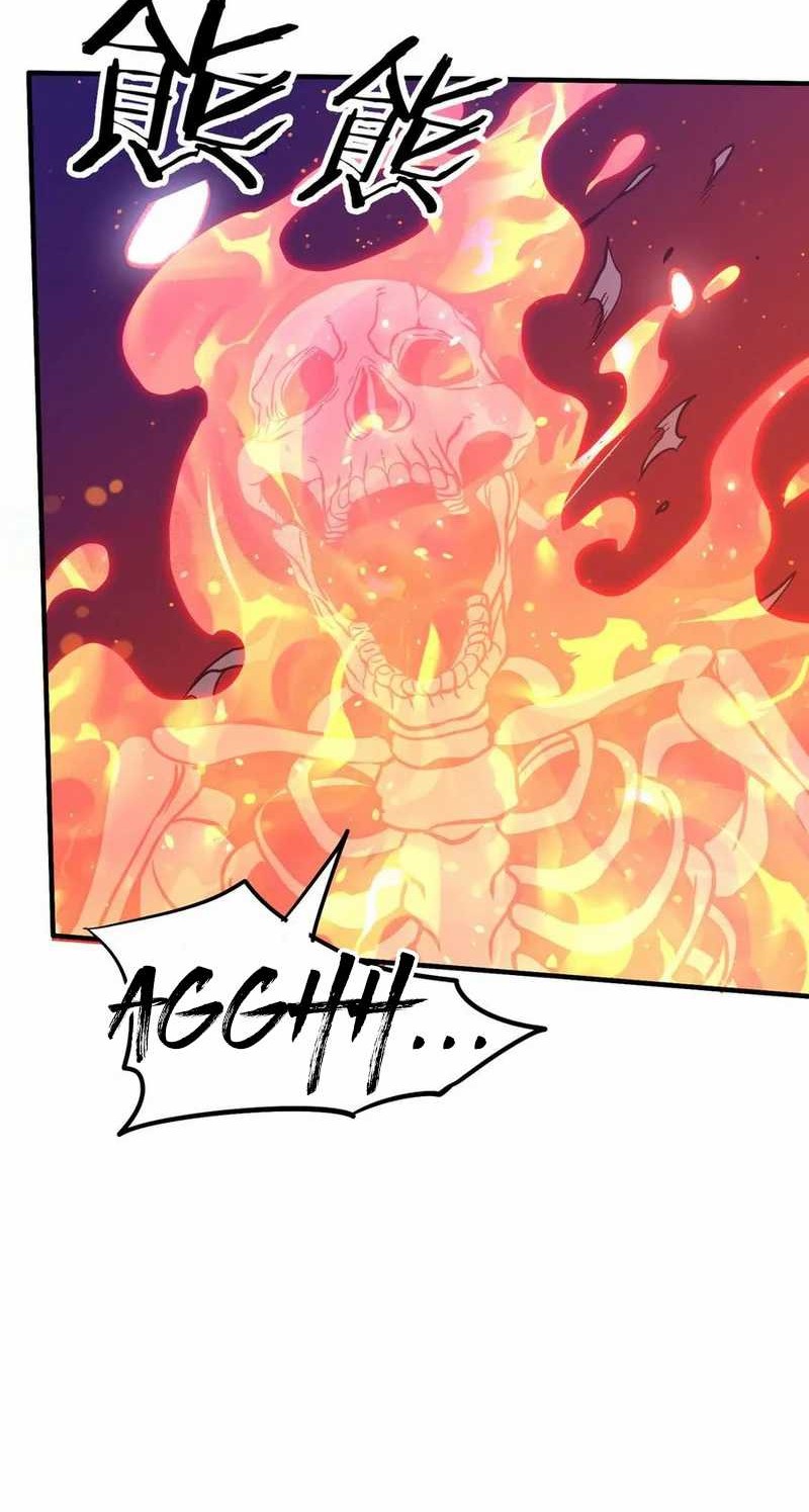 Rebirth of a Dark Mage: Unveiling a Zombie Planet from the Start Chapter 36 Gambar 25