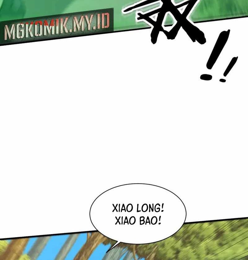 Rebirth of a Dark Mage: Unveiling a Zombie Planet from the Start Chapter 36 Gambar 31