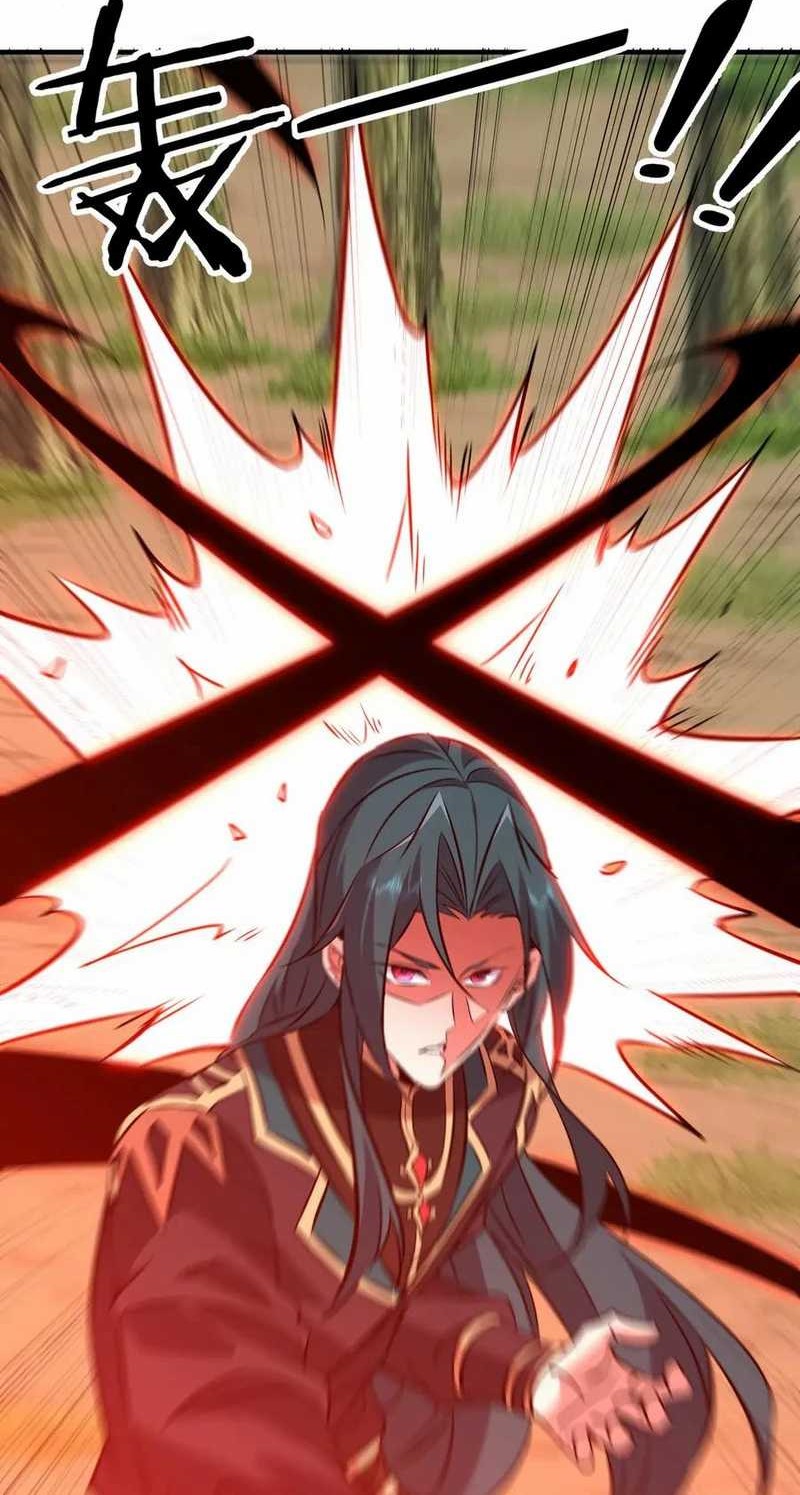 Baca  Rebirth of a Dark Mage: Unveiling a Zombie Planet from the Start Chapter 36 Gambar 2
