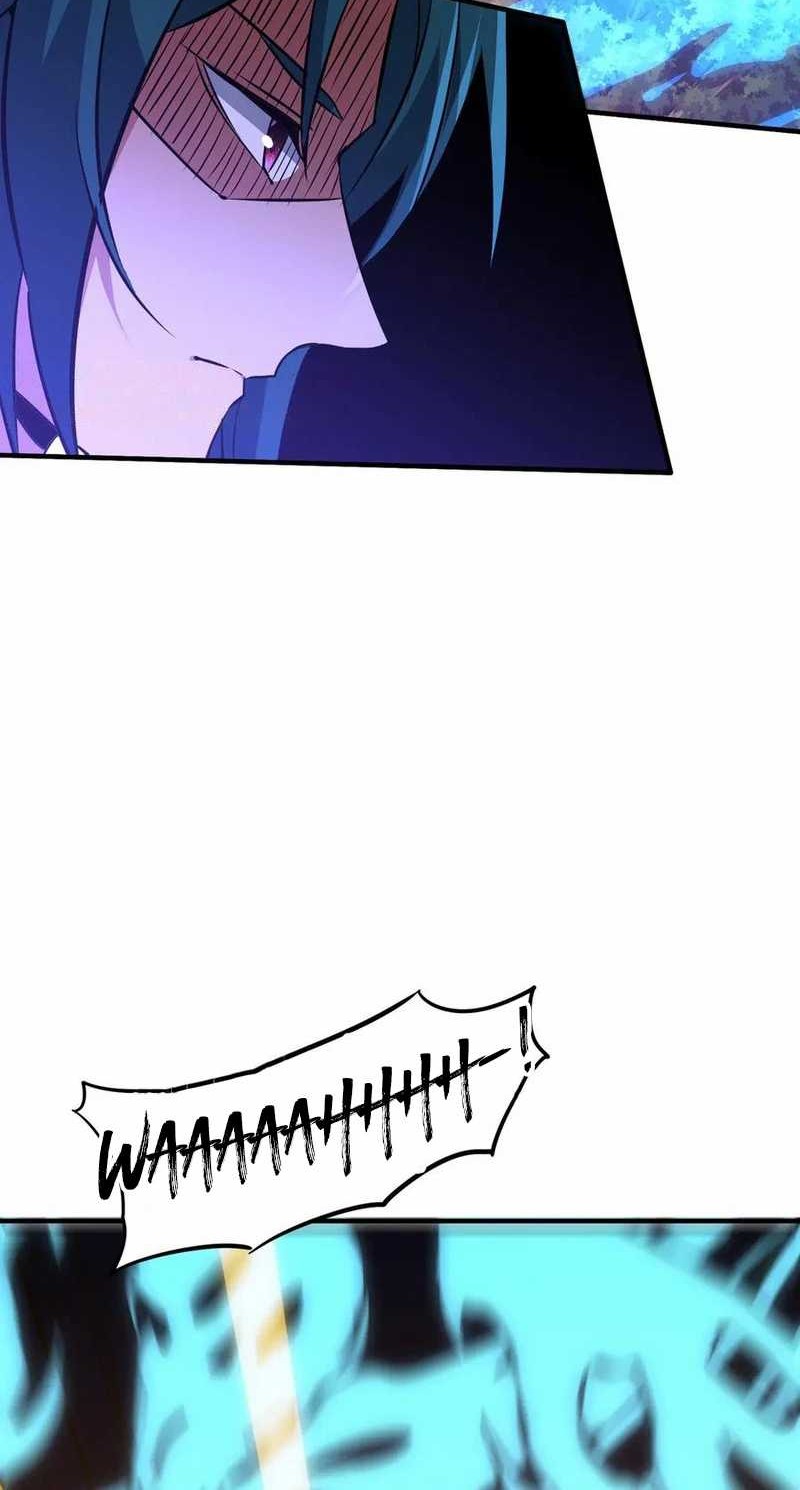 Rebirth of a Dark Mage: Unveiling a Zombie Planet from the Start Chapter 36 Gambar 37