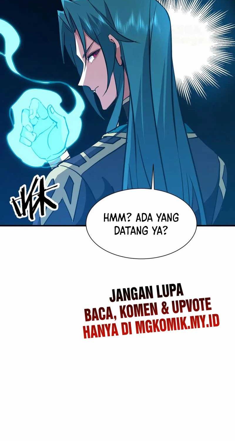 Rebirth of a Dark Mage: Unveiling a Zombie Planet from the Start Chapter 36 Gambar 4