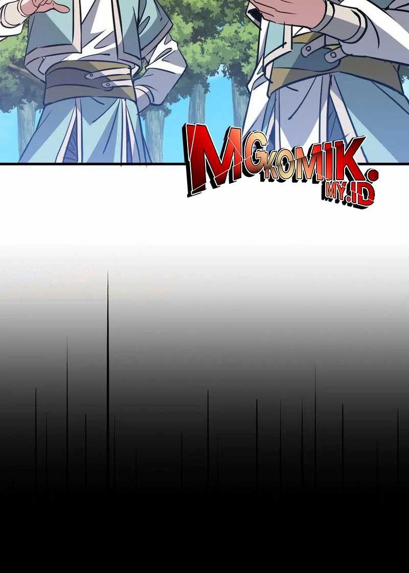 Rebirth of a Dark Mage: Unveiling a Zombie Planet from the Start Chapter 36 Gambar 10