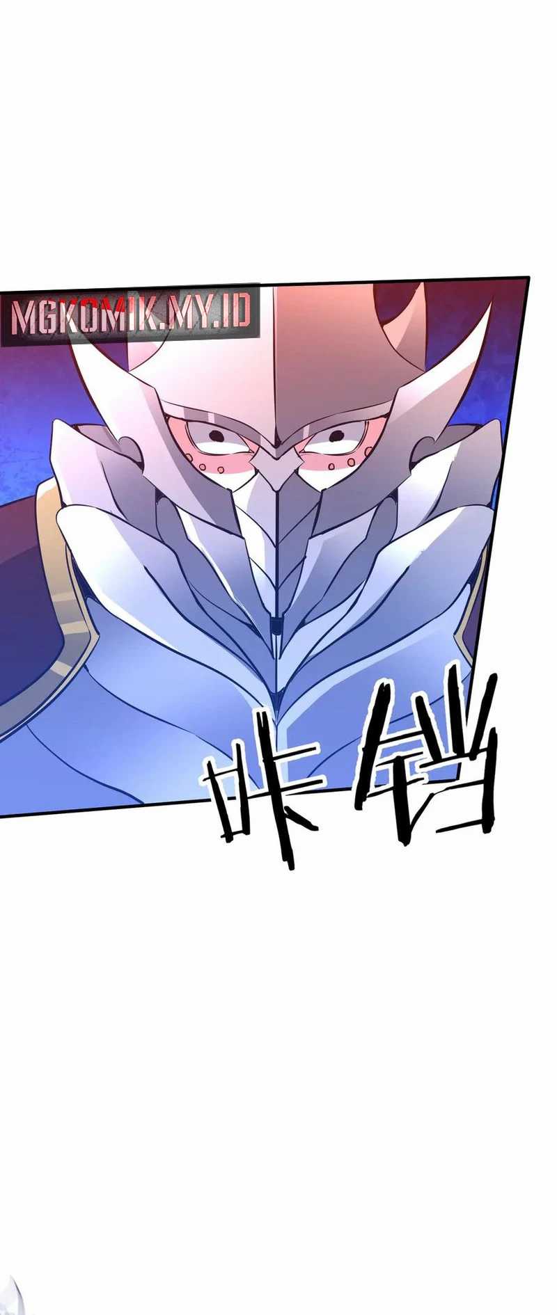 Rebirth of a Dark Mage: Unveiling a Zombie Planet from the Start Chapter 36 Gambar 15