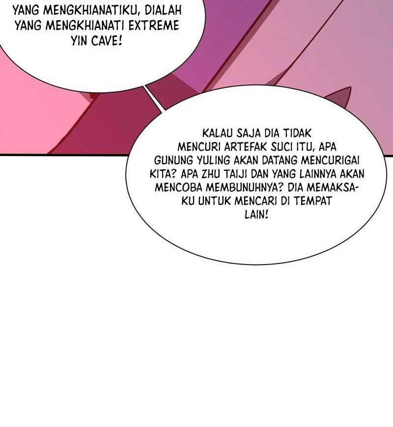 Rebirth of a Dark Mage: Unveiling a Zombie Planet from the Start Chapter 37 Gambar 19