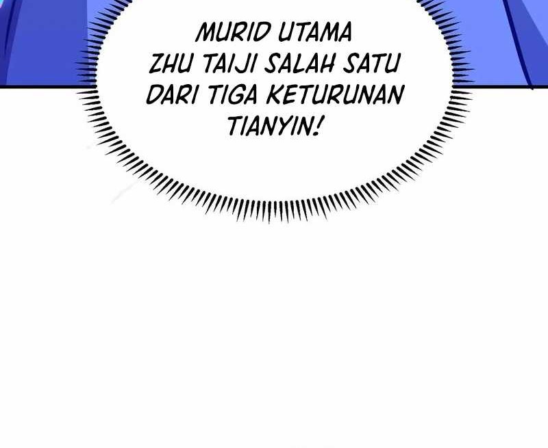 Rebirth of a Dark Mage: Unveiling a Zombie Planet from the Start Chapter 37 Gambar 24