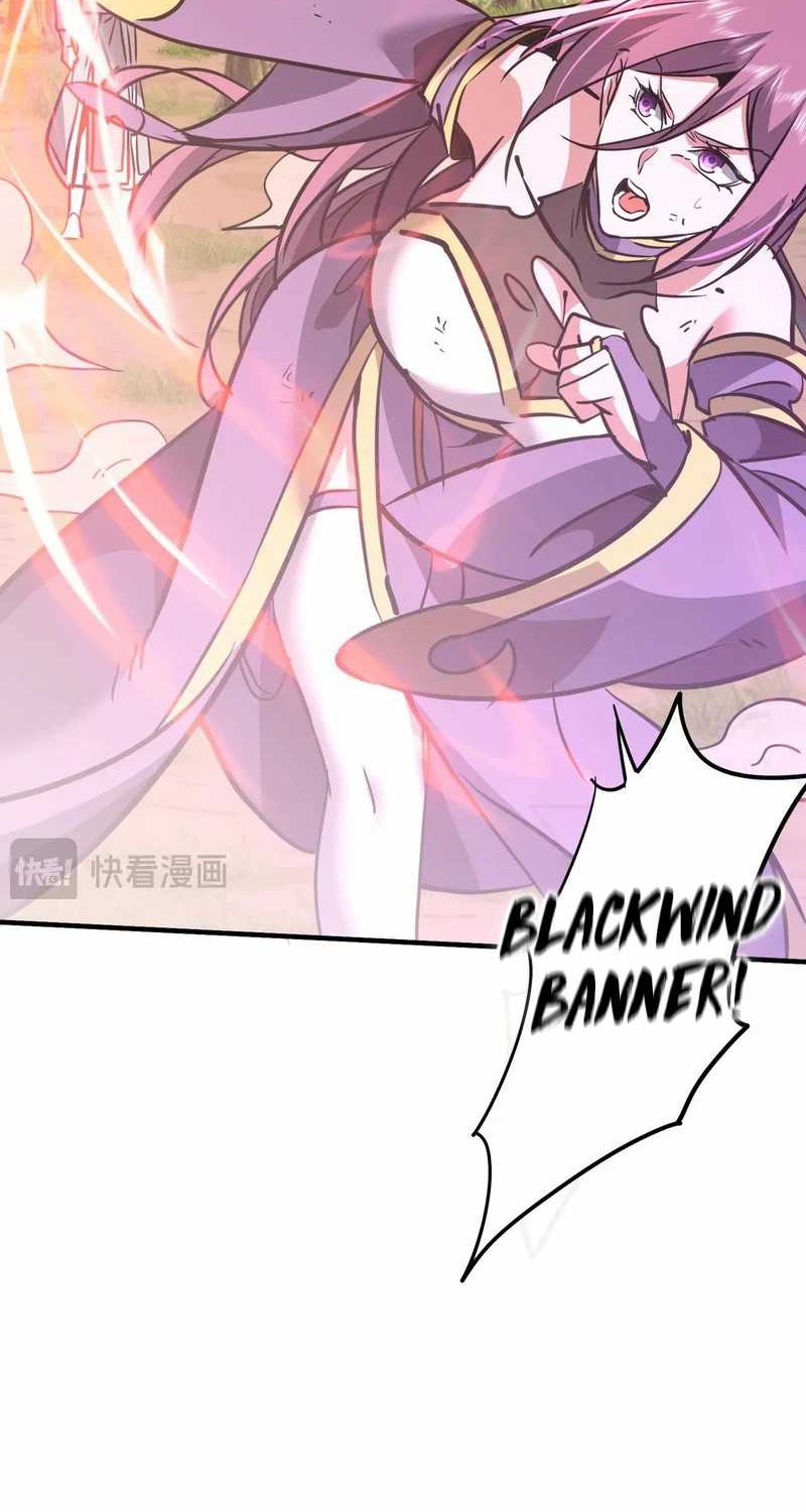 Rebirth of a Dark Mage: Unveiling a Zombie Planet from the Start Chapter 37 Gambar 26
